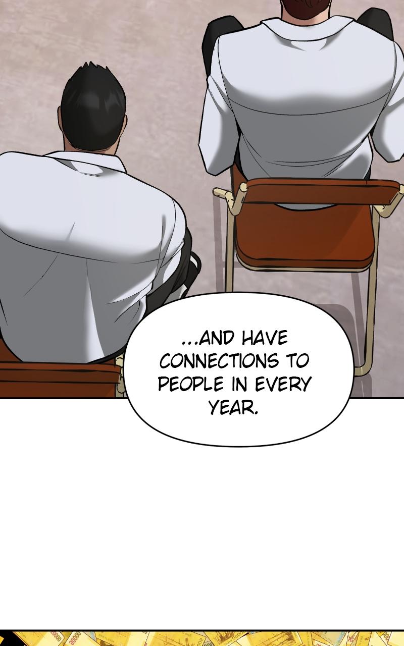 Designated Bully Chapter 40