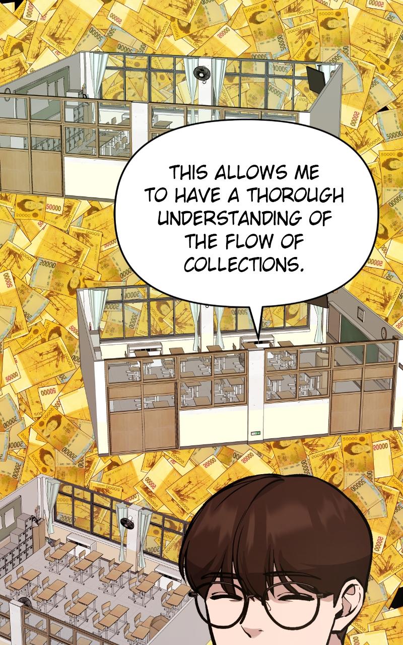 Designated Bully Chapter 40