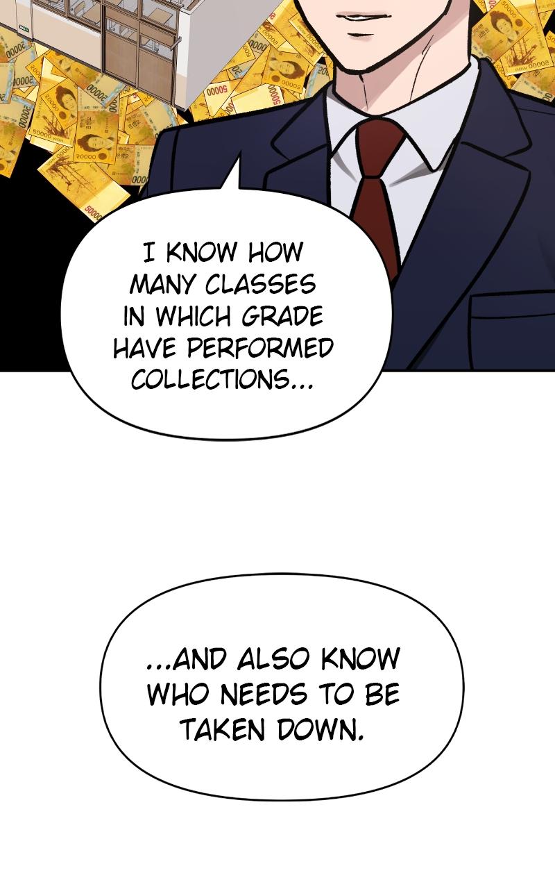 Designated Bully Chapter 40