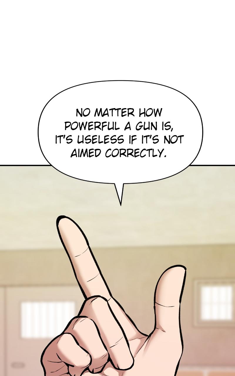 Designated Bully Chapter 40