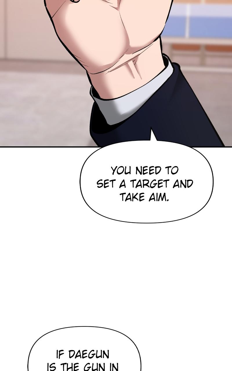 Designated Bully Chapter 40