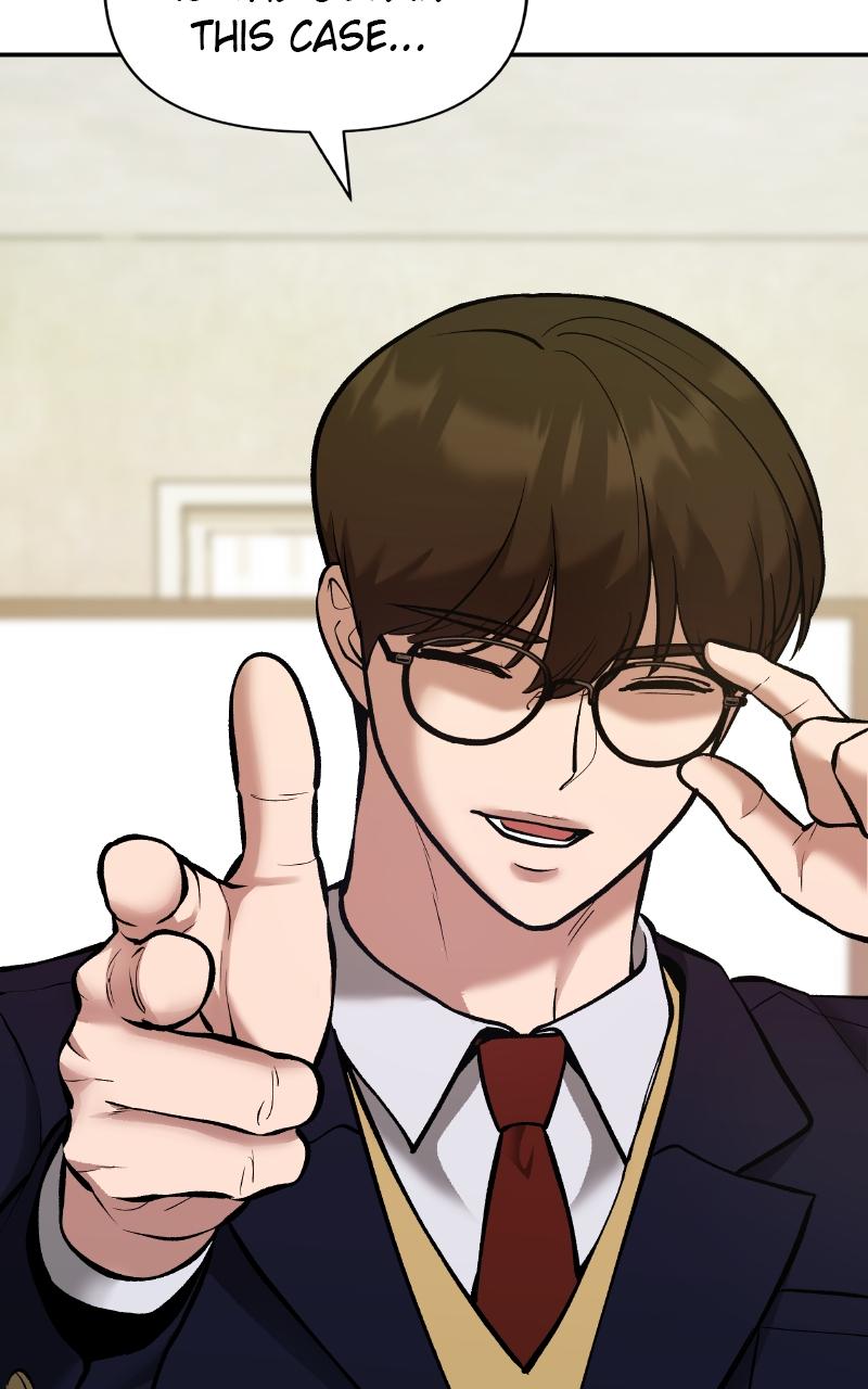 Designated Bully Chapter 40