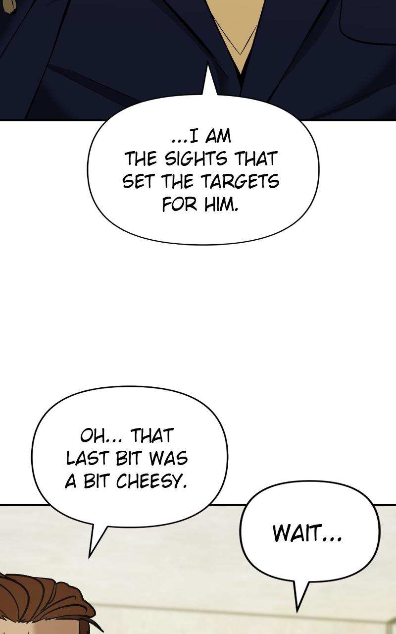 Designated Bully Chapter 40