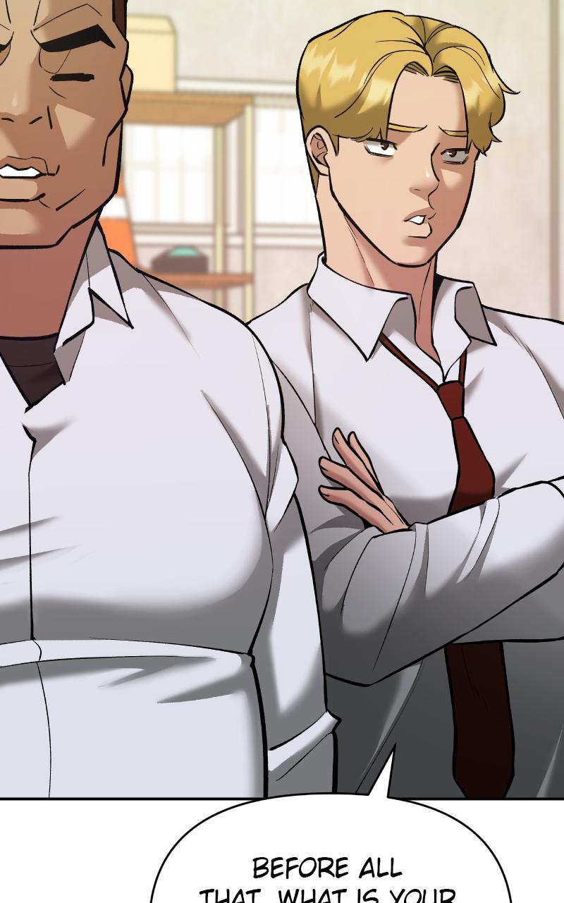 Designated Bully Chapter 40