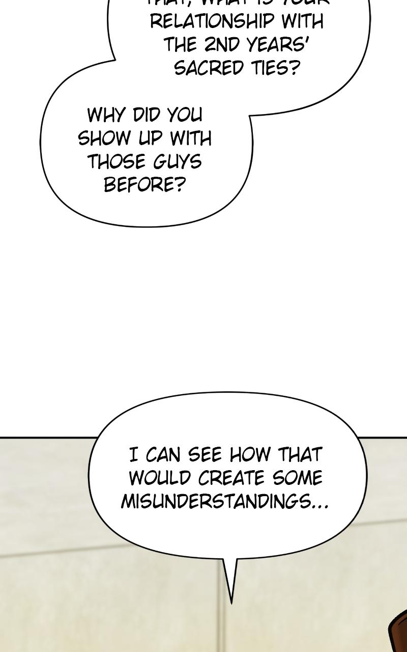 Designated Bully Chapter 40