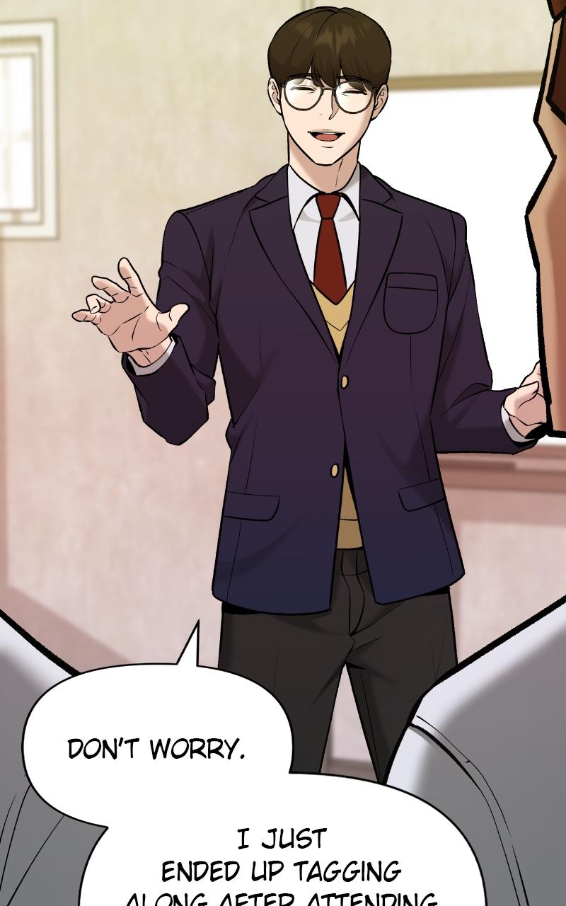 Designated Bully Chapter 40