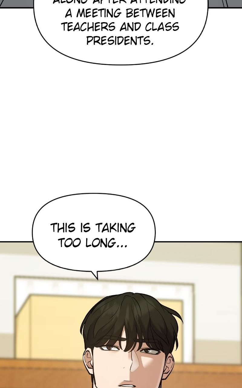 Designated Bully Chapter 40