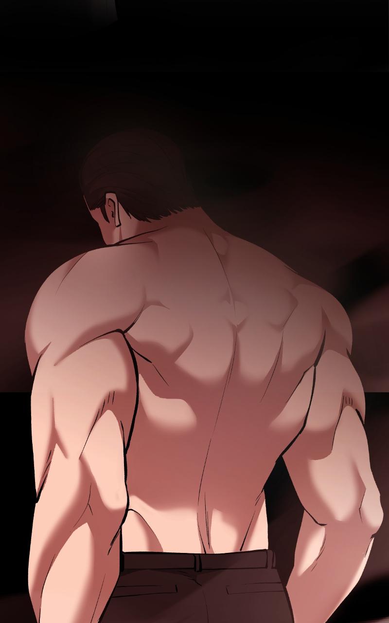 Designated Bully Chapter 40