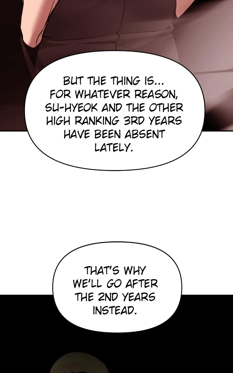 Designated Bully Chapter 40