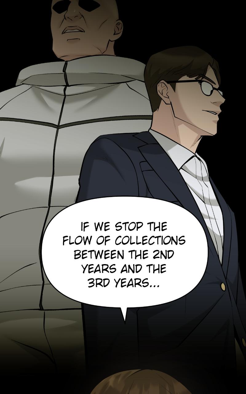 Designated Bully Chapter 40