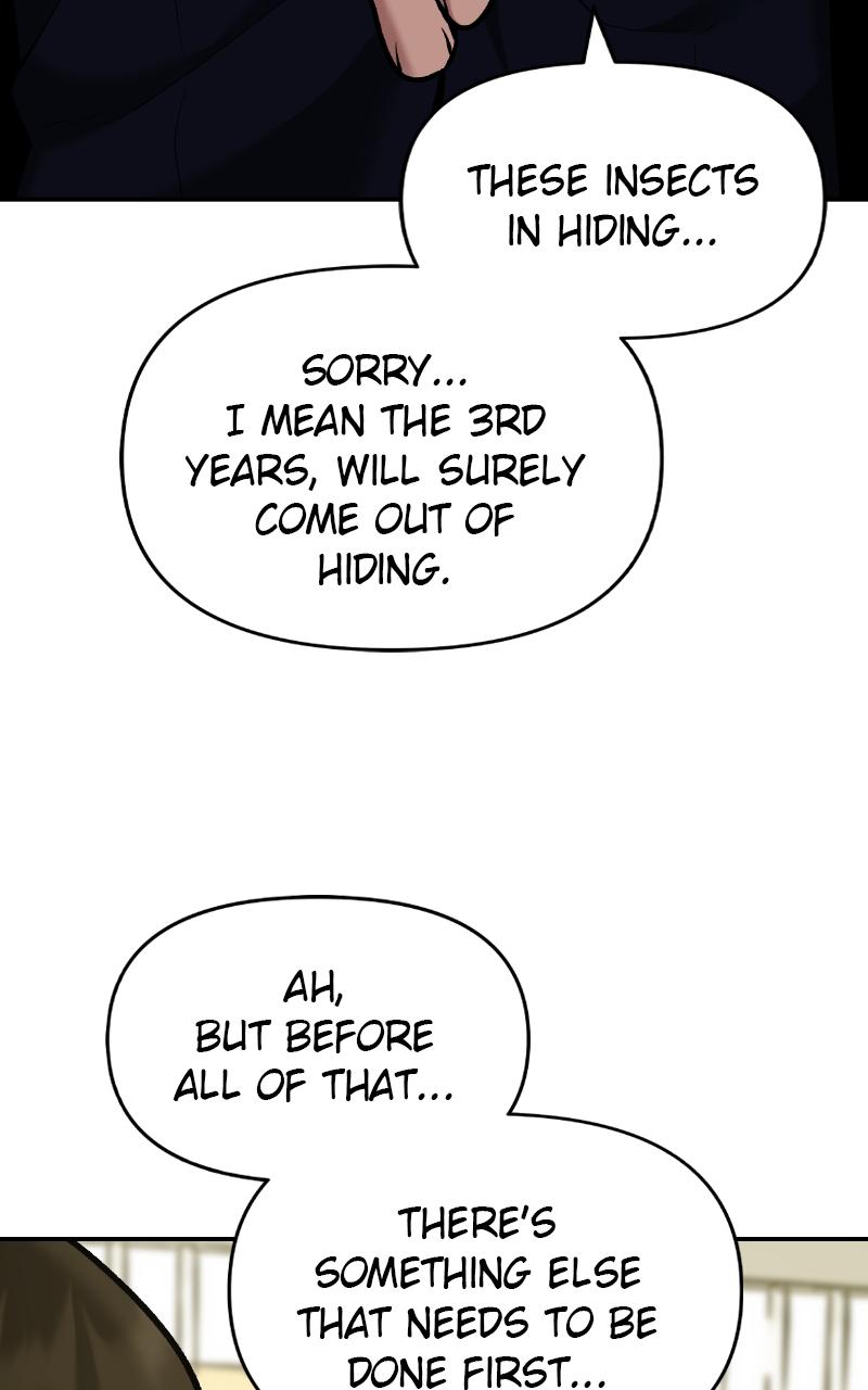 Designated Bully Chapter 40