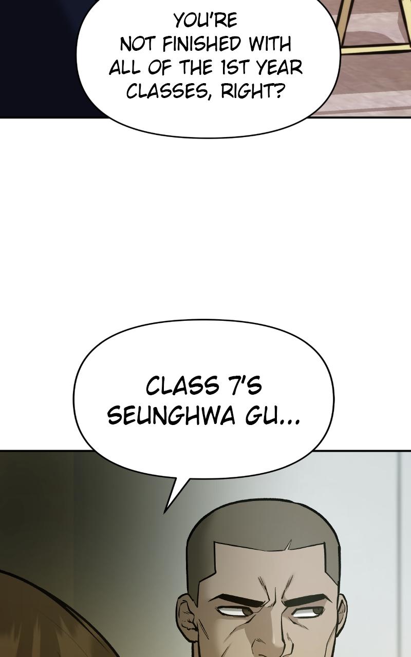 Designated Bully Chapter 40