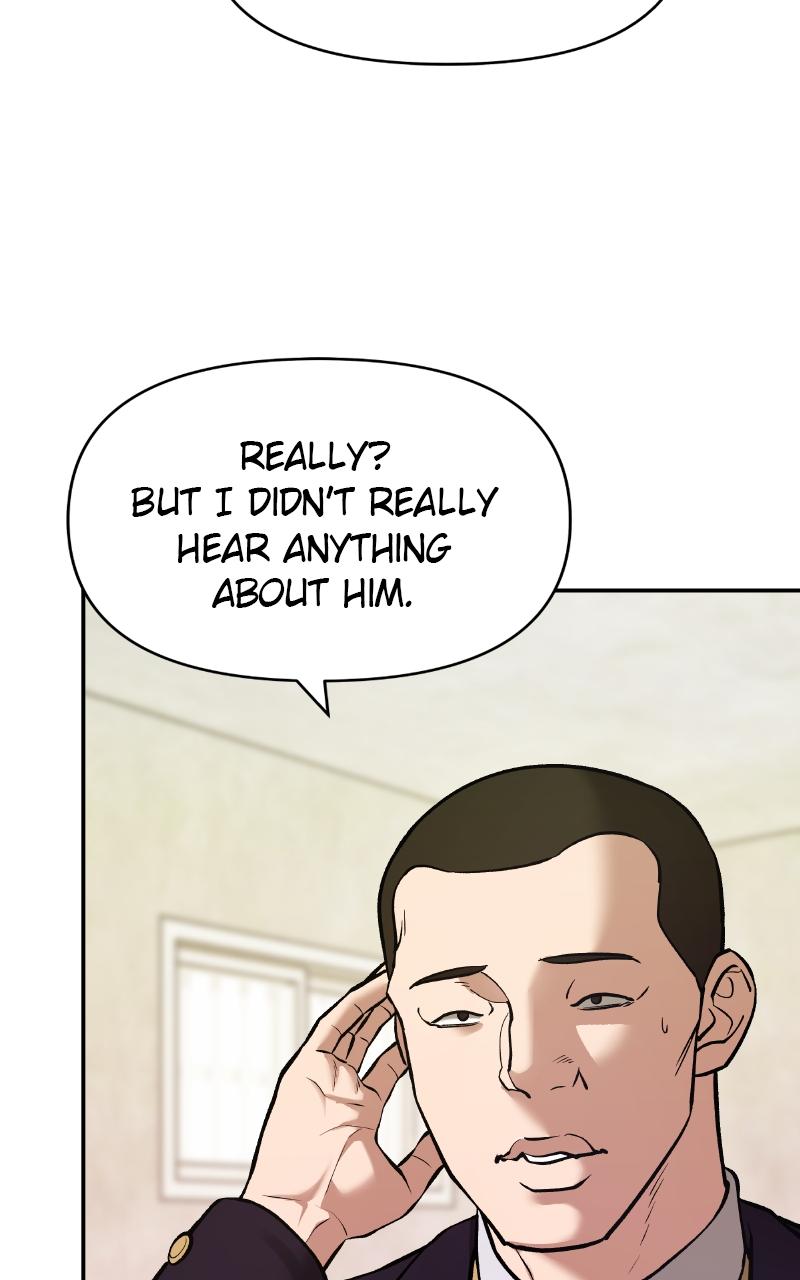 Designated Bully Chapter 40