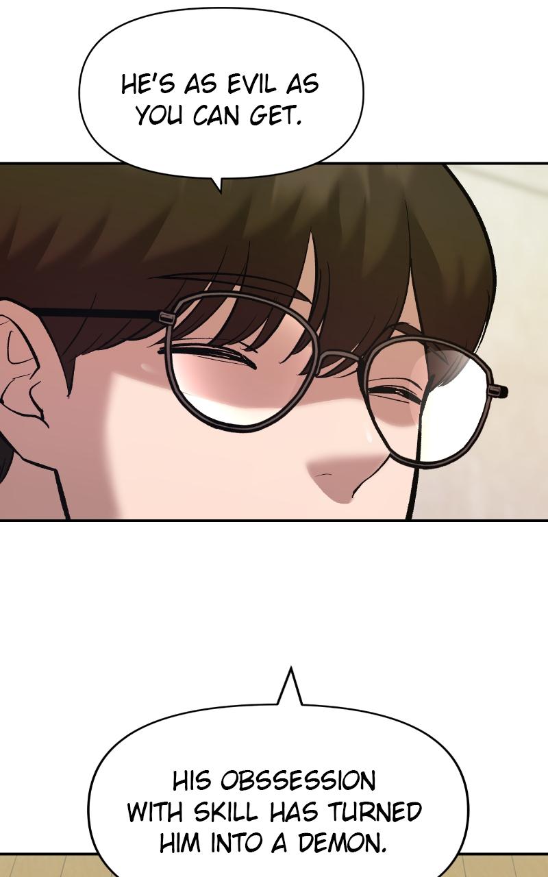 Designated Bully Chapter 40