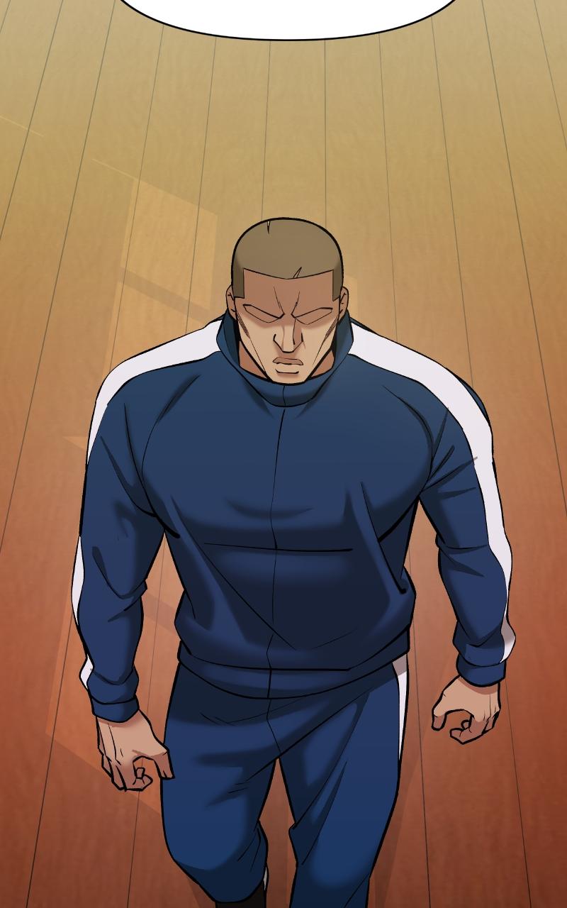 Designated Bully Chapter 40