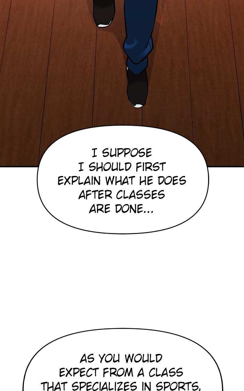 Designated Bully Chapter 40