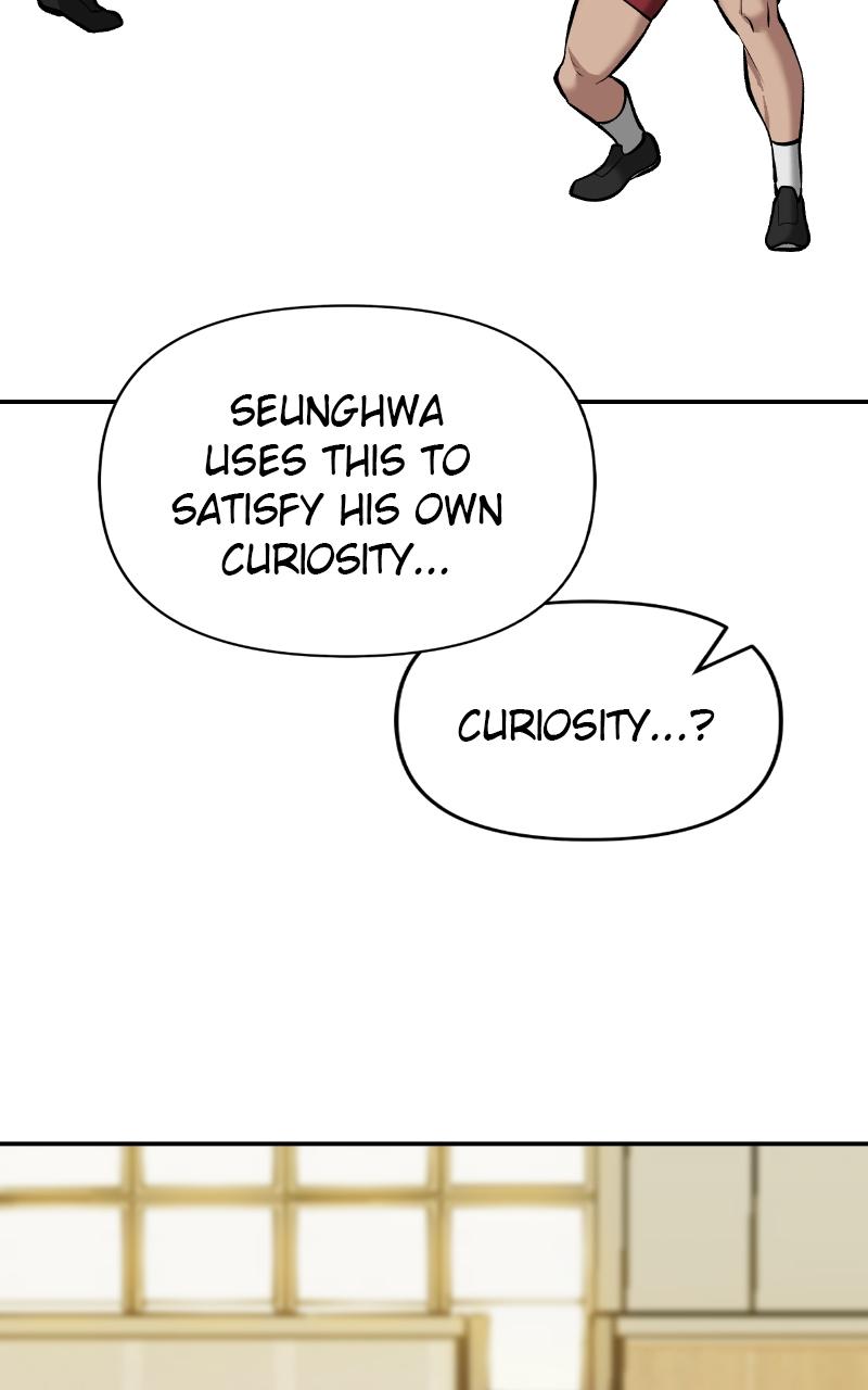 Designated Bully Chapter 40