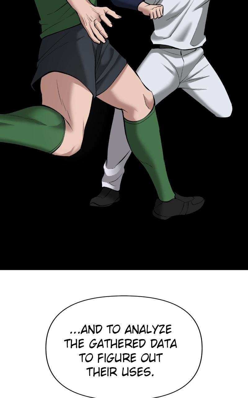 Designated Bully Chapter 40