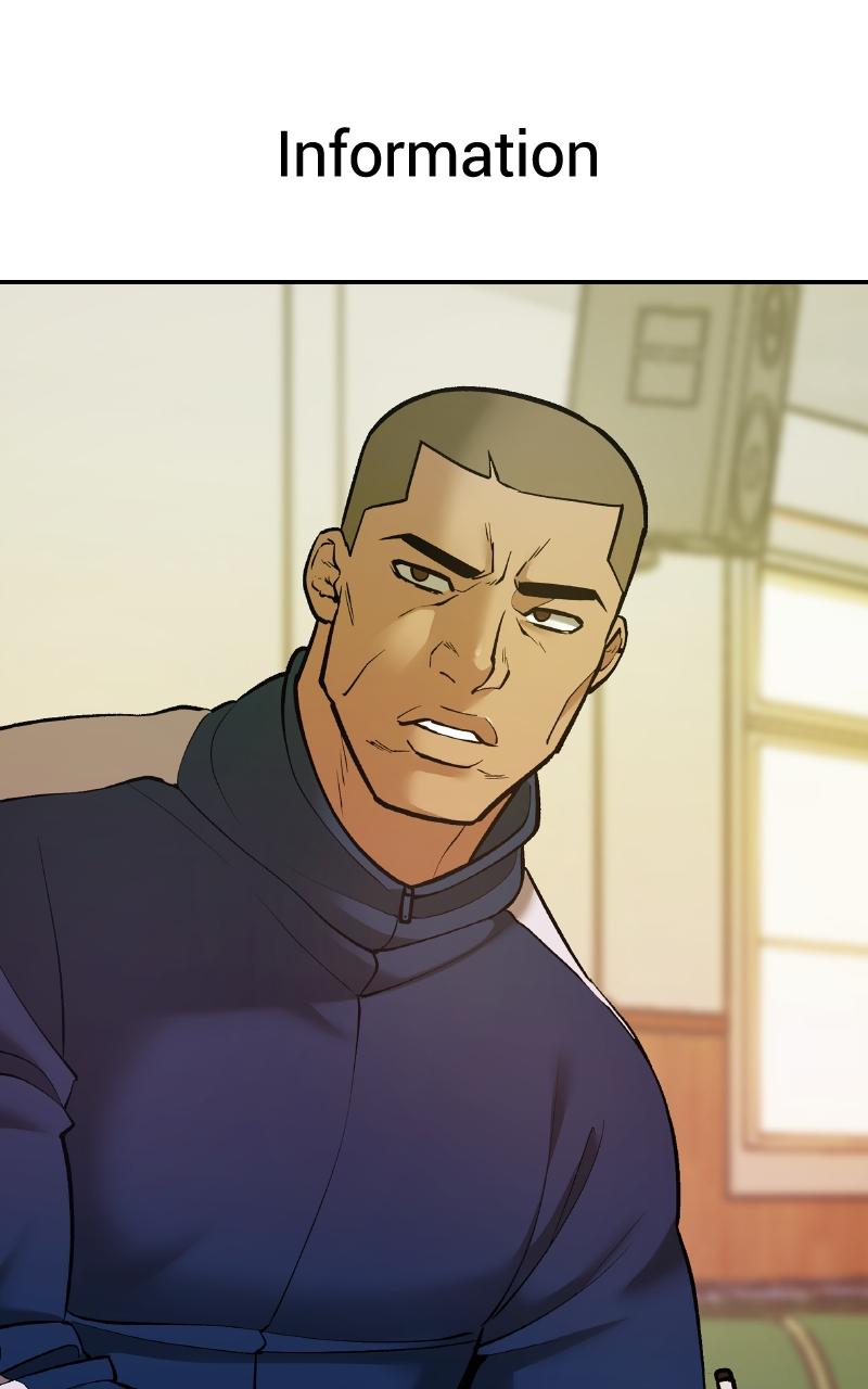 Designated Bully Chapter 40