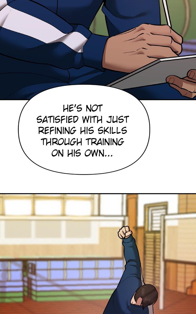 Designated Bully Chapter 40