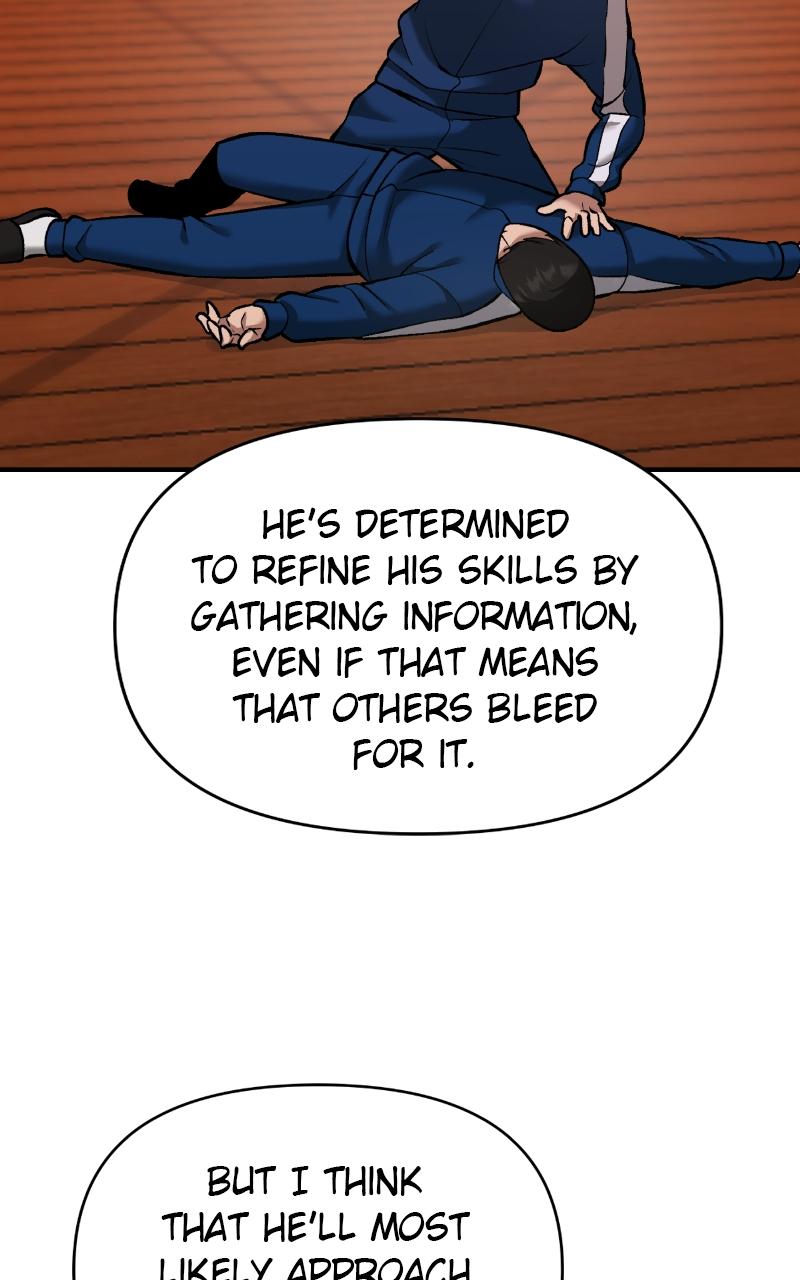 Designated Bully Chapter 40