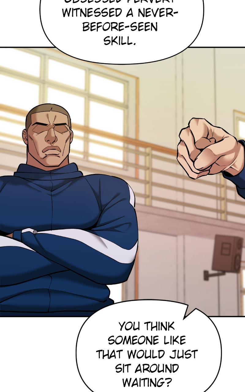 Designated Bully Chapter 40