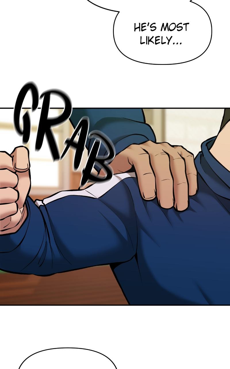 Designated Bully Chapter 40