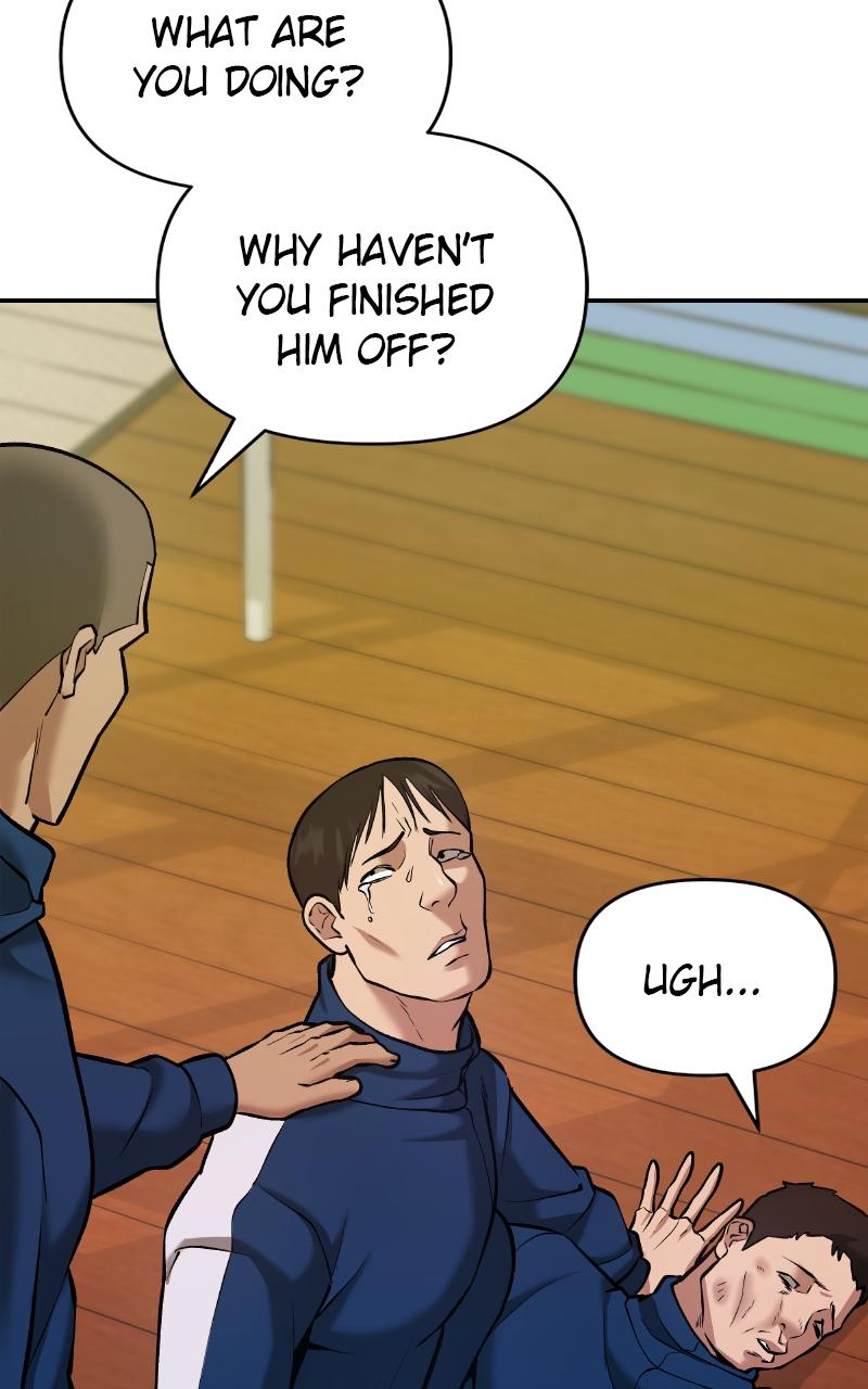 Designated Bully Chapter 40