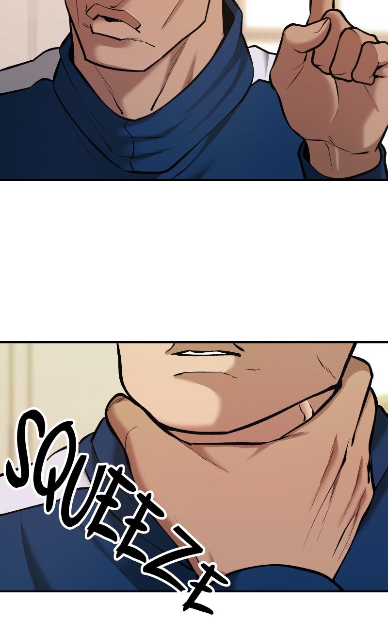 Designated Bully Chapter 40