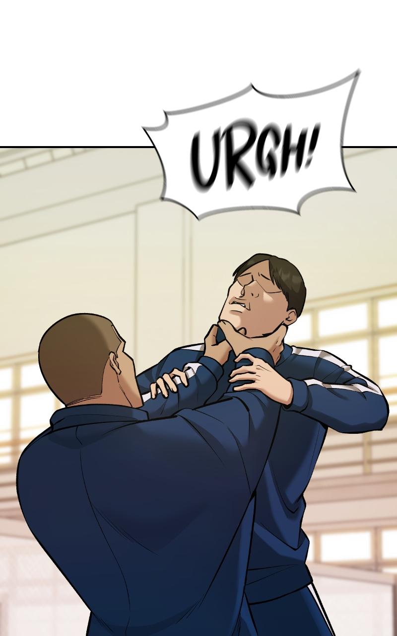 Designated Bully Chapter 40