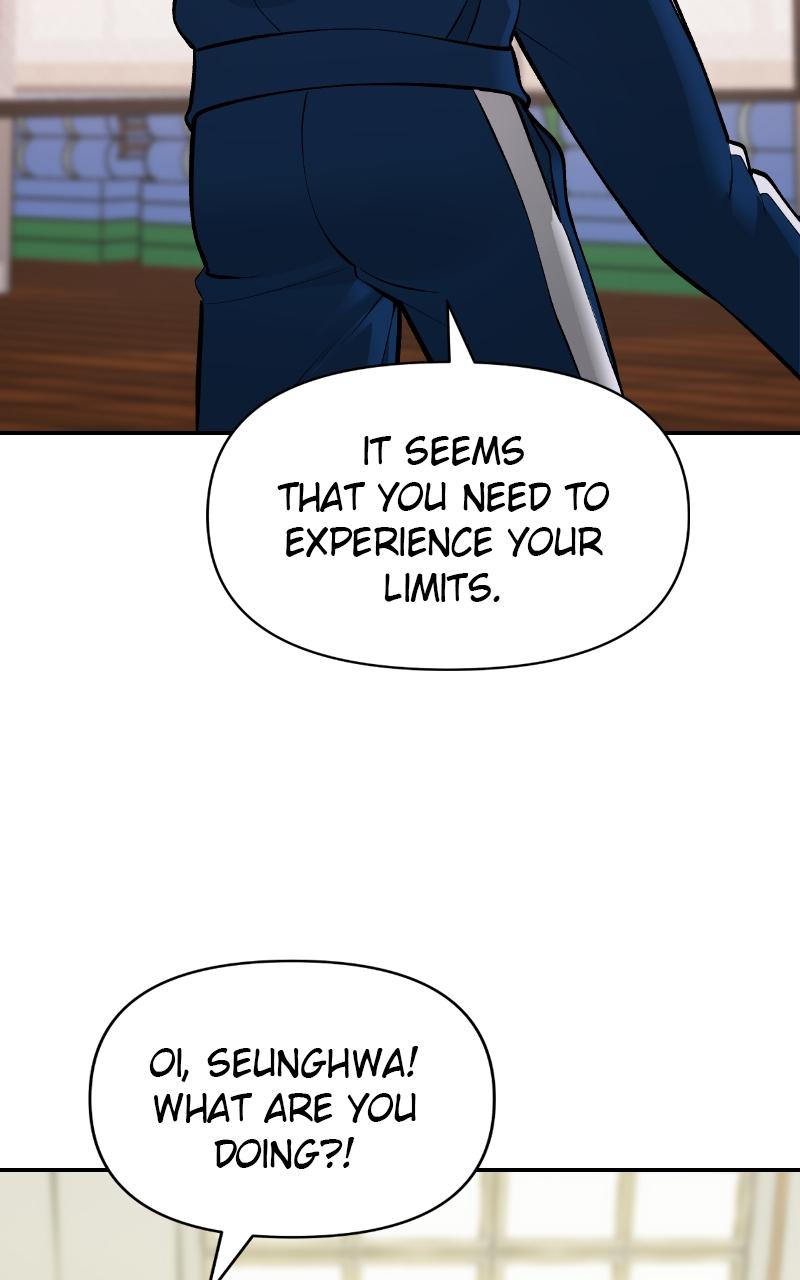 Designated Bully Chapter 40