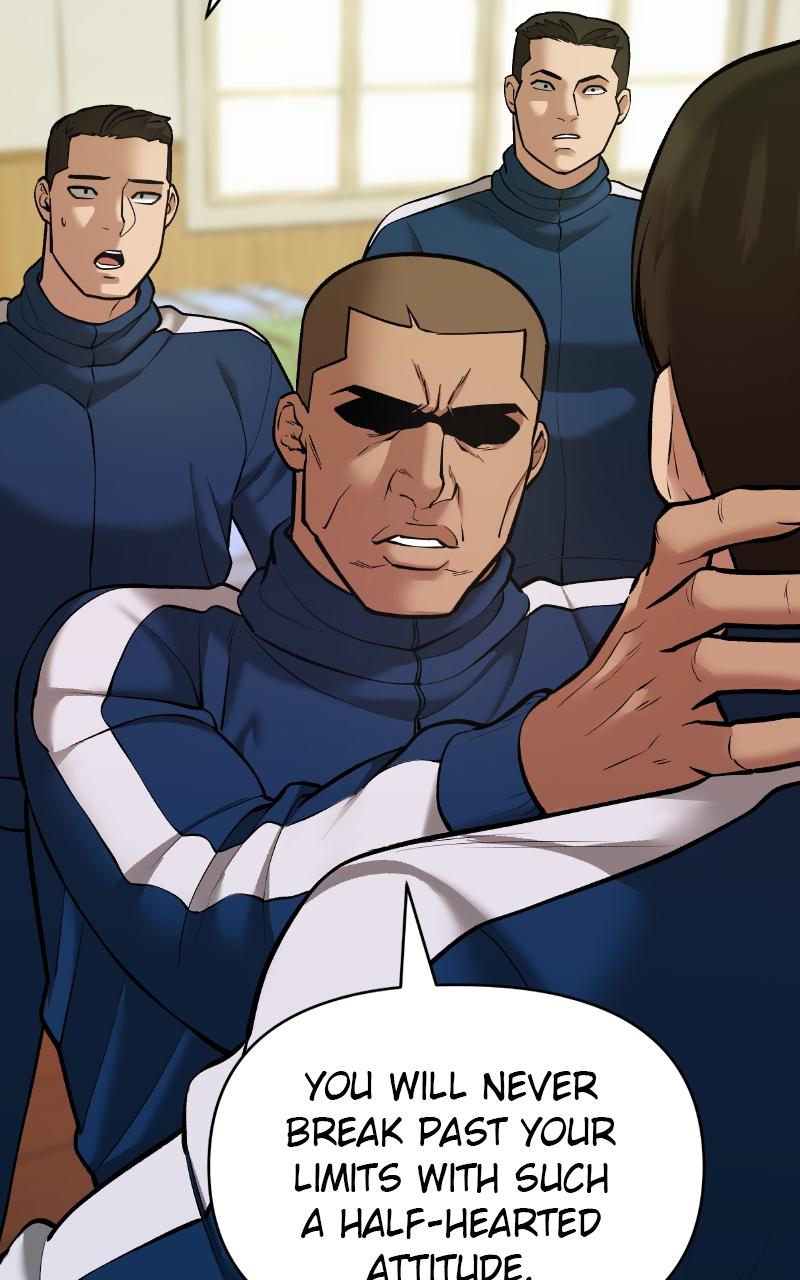 Designated Bully Chapter 40