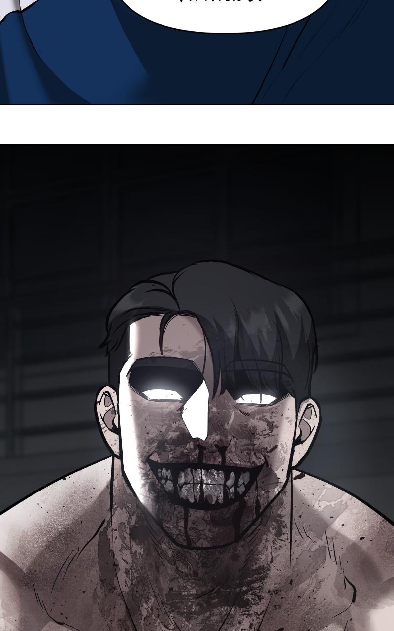 Designated Bully Chapter 40