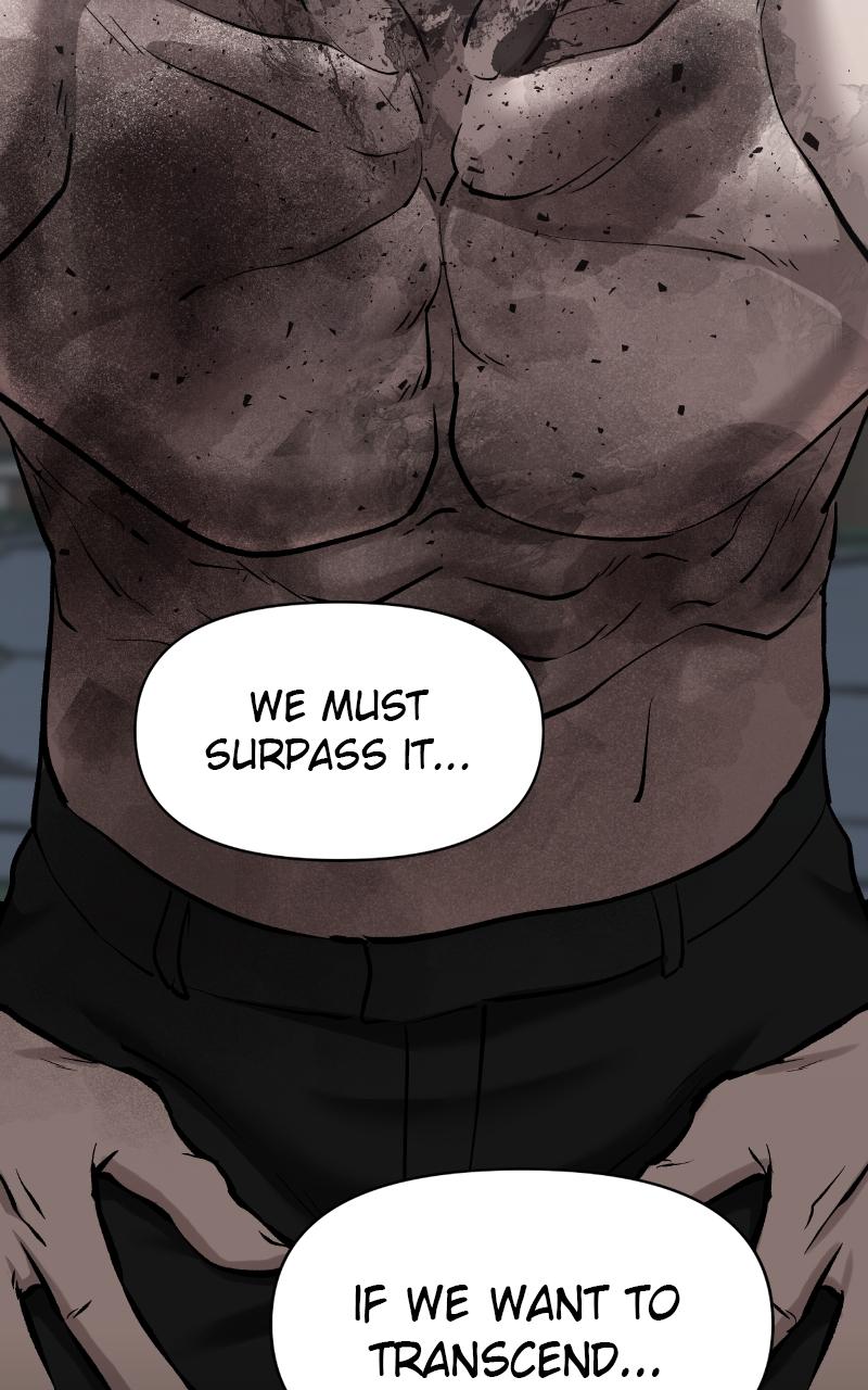 Designated Bully Chapter 40