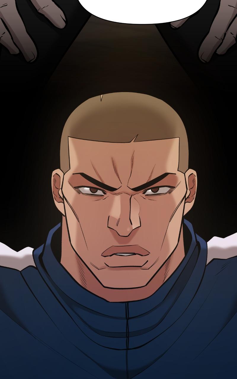 Designated Bully Chapter 40