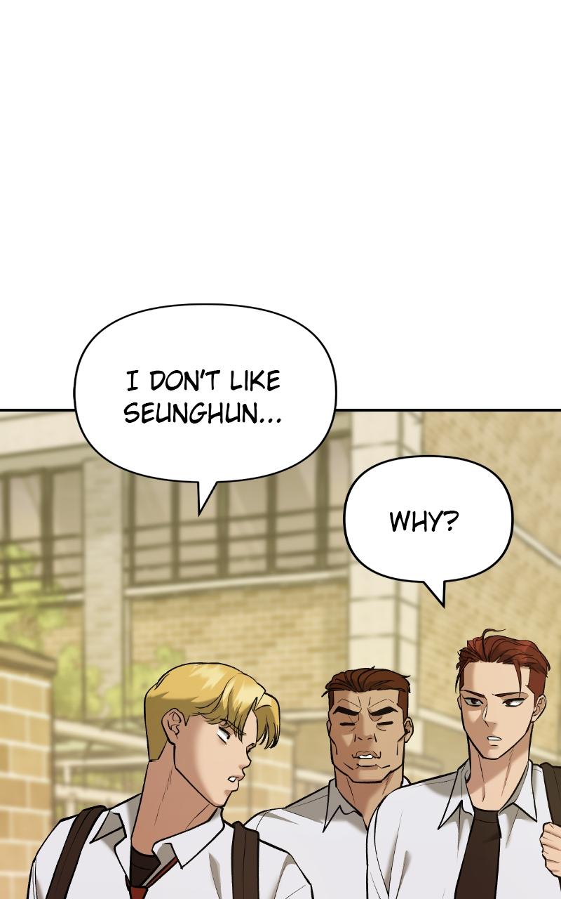 Designated Bully Chapter 40