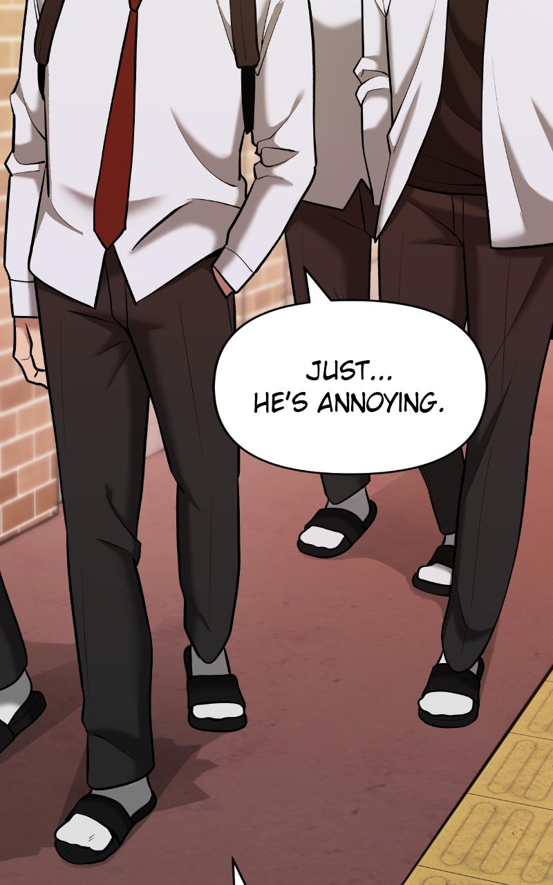 Designated Bully Chapter 40