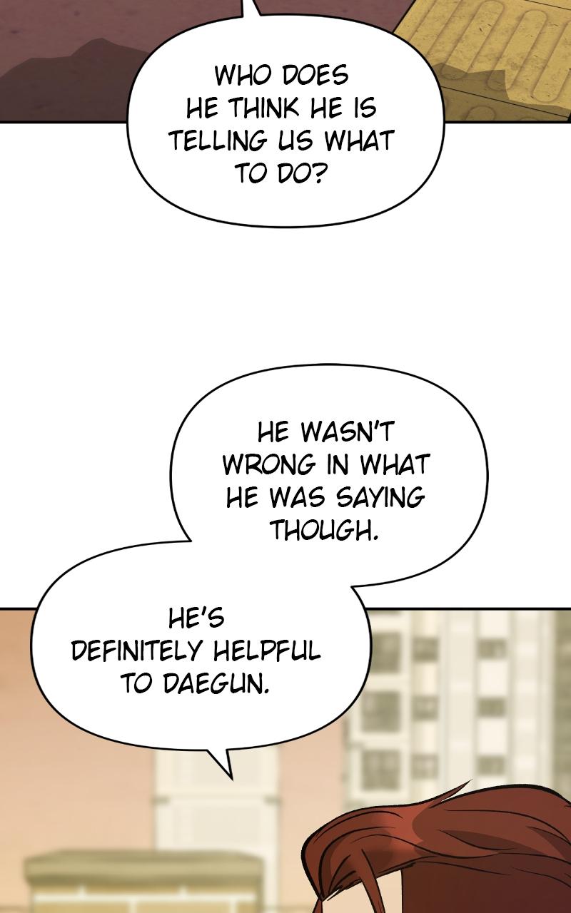 Designated Bully Chapter 40