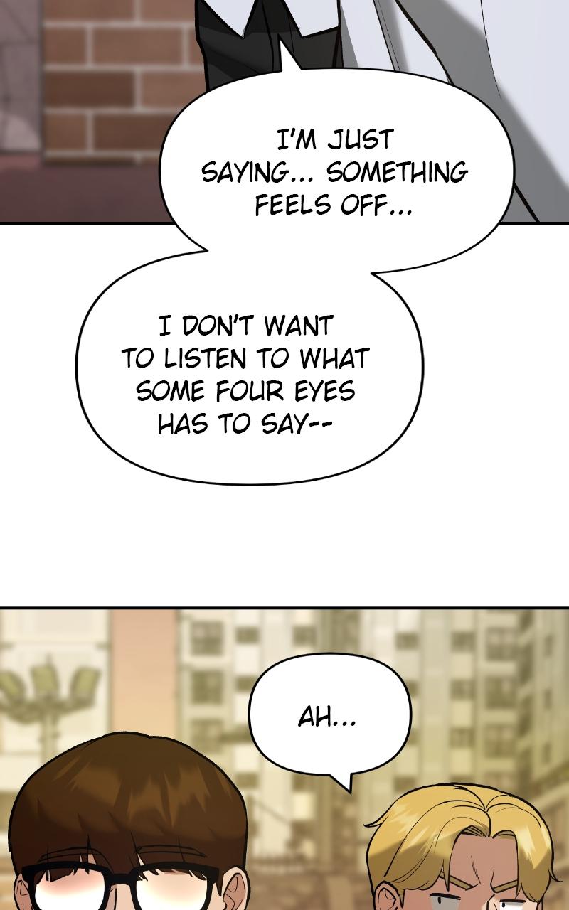 Designated Bully Chapter 40