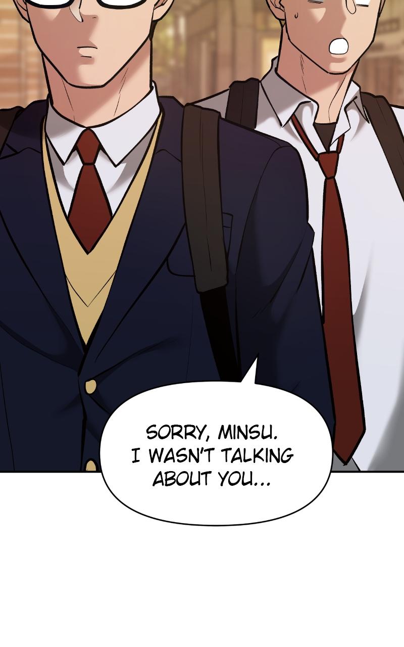 Designated Bully Chapter 40