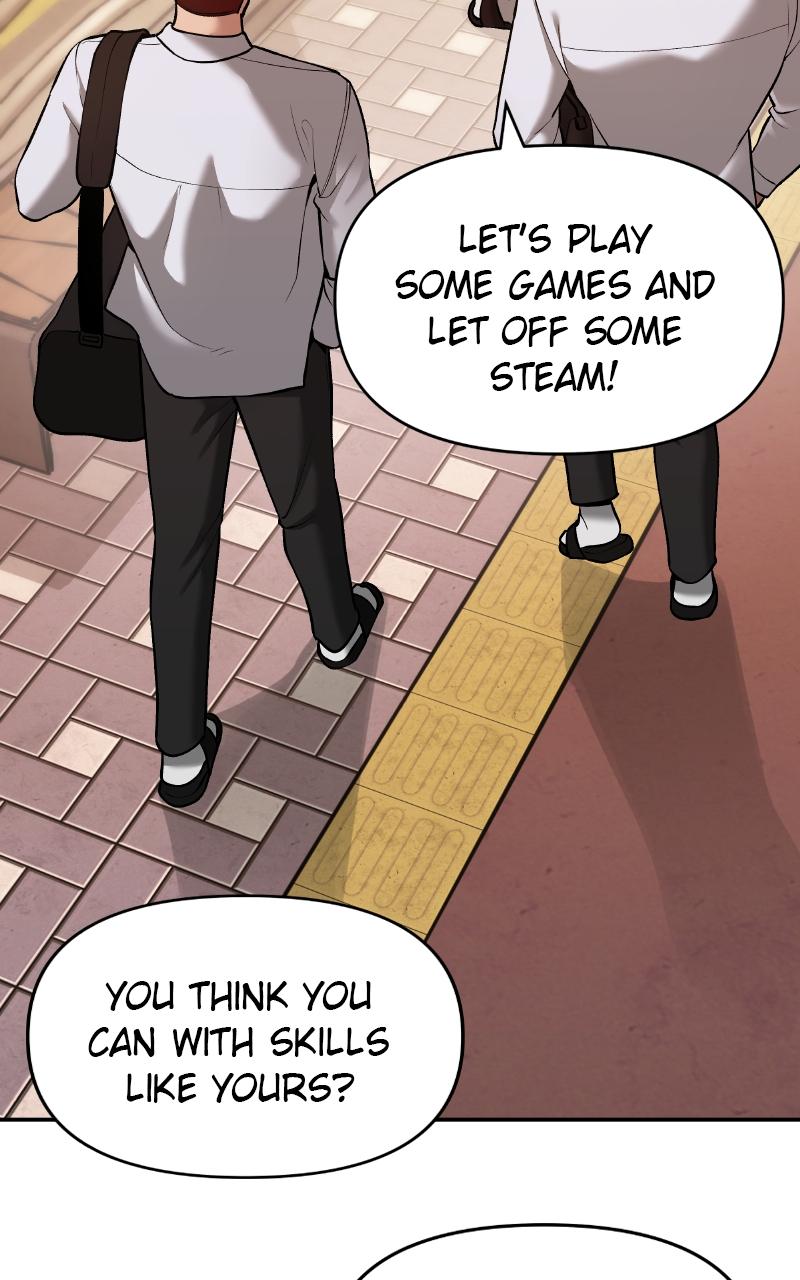 Designated Bully Chapter 40