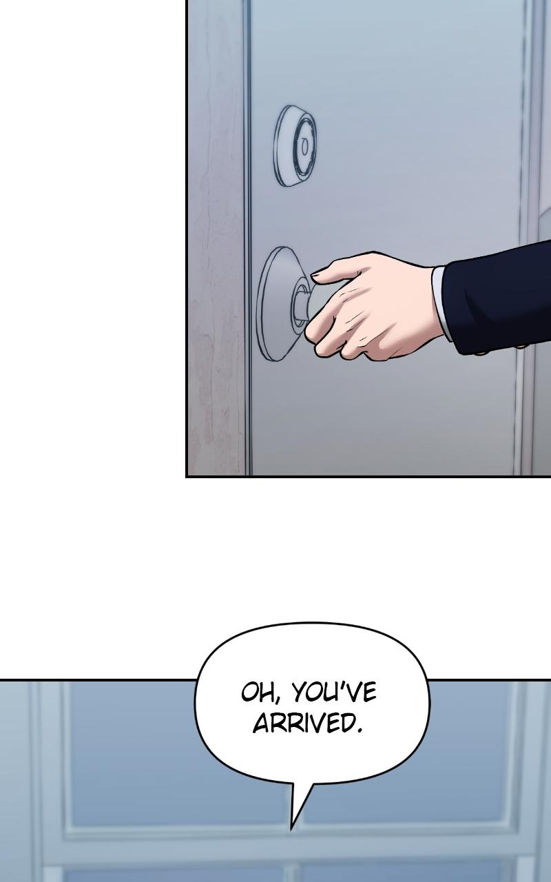 Designated Bully Chapter 40