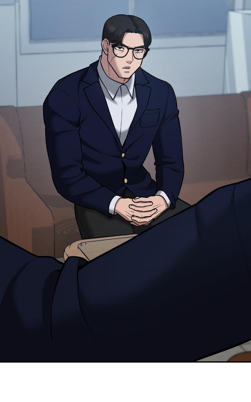 Designated Bully Chapter 40