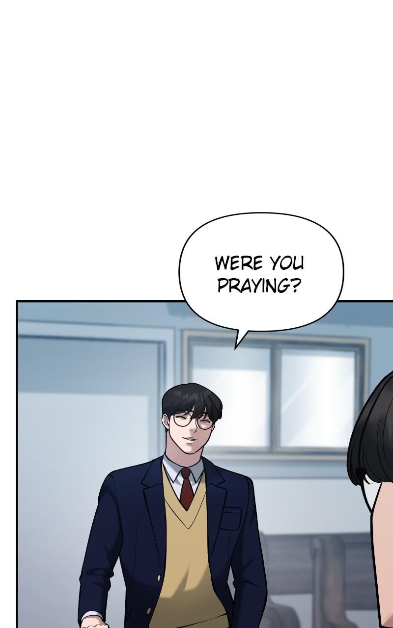 Designated Bully Chapter 40