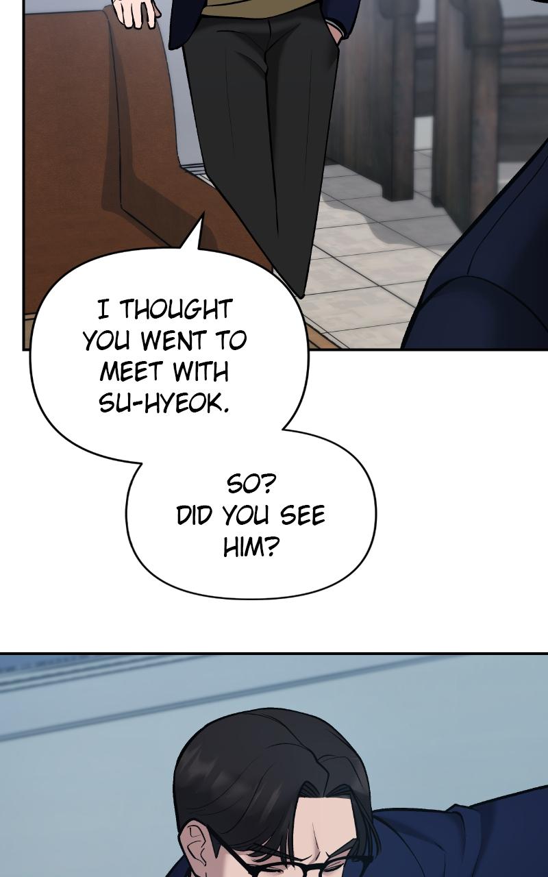 Designated Bully Chapter 40