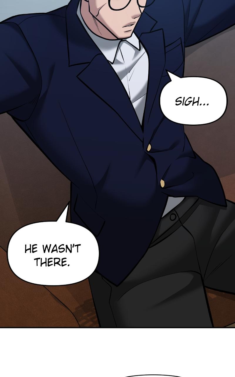 Designated Bully Chapter 40