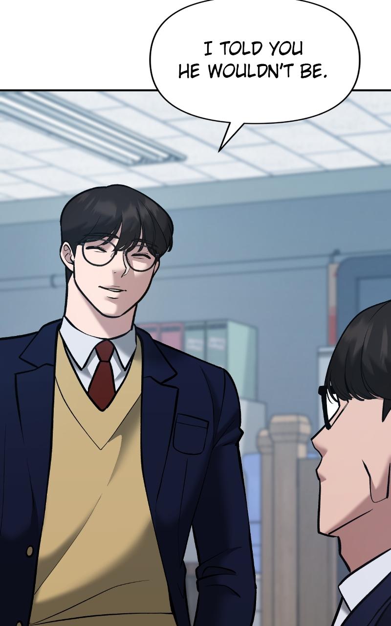 Designated Bully Chapter 40