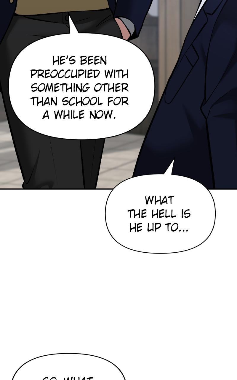 Designated Bully Chapter 40