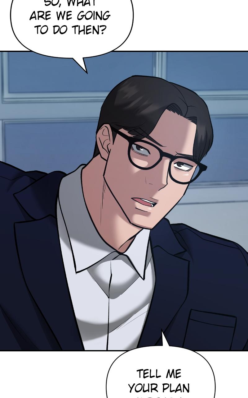 Designated Bully Chapter 40