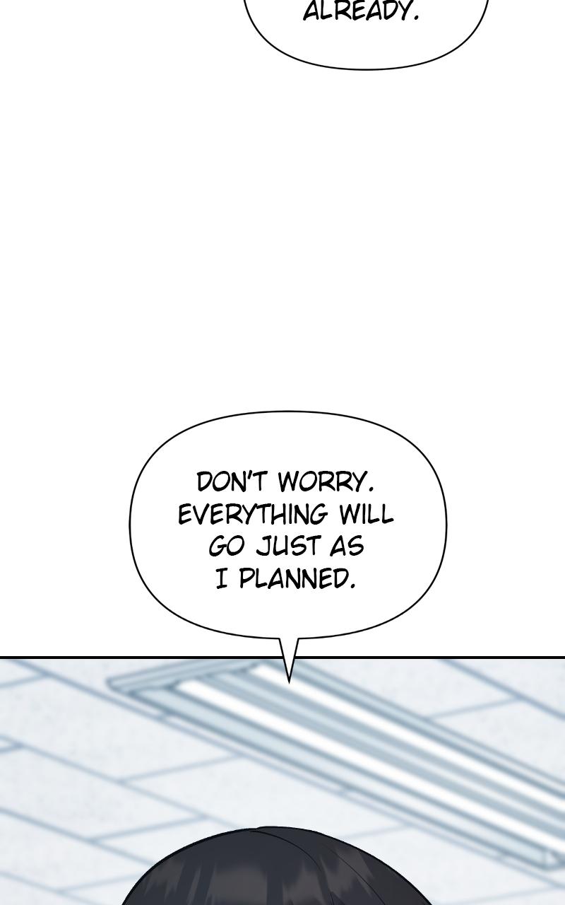 Designated Bully Chapter 40